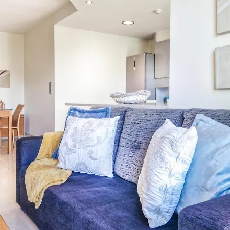 Forum Madeira Lägenhet *