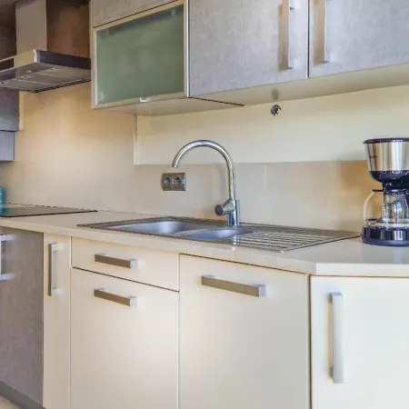 Lägenhet Forum Madeira Funchal (Madeira)