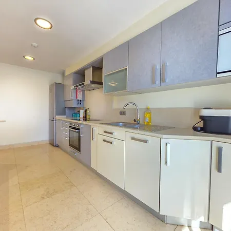 Lägenhet Forum Madeira