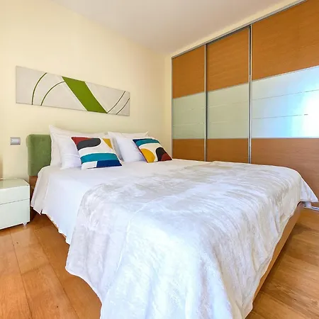 Forum Madeira Фуншал