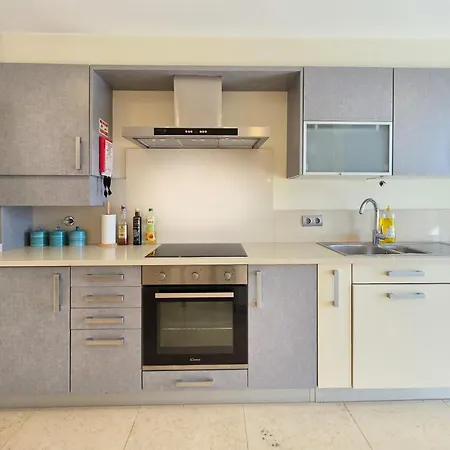 Forum Madeira Lägenhet *