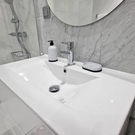 Forum Madeira Appartement