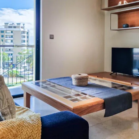 Apartmán Forum Madeira Funchal (Madeira)