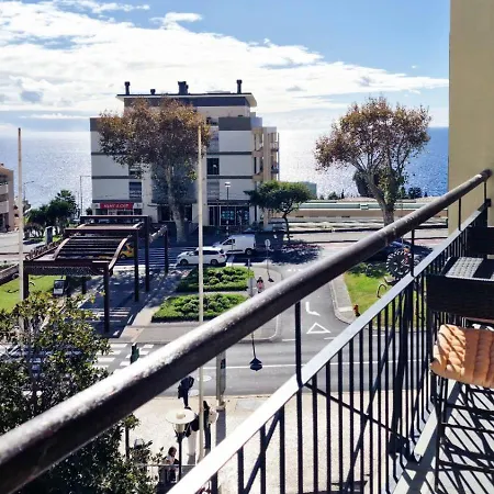 Forum Madeira Διαμέρισμα