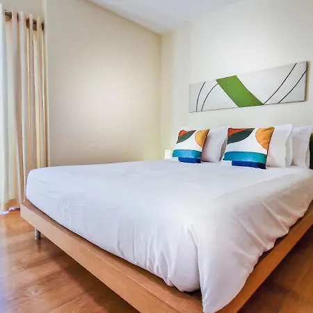 Forum Madeira Appartement Funchal (Madeira)