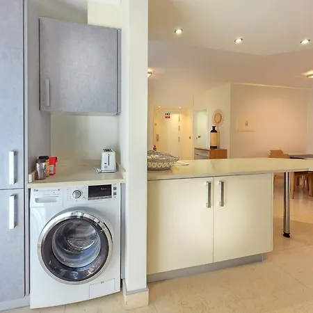 Forum Madeira Appartamento