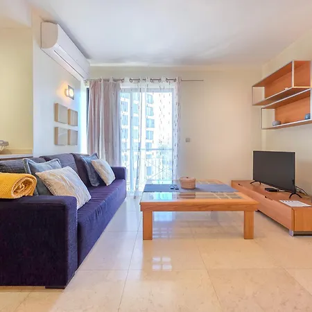 Daire Forum Madeira *