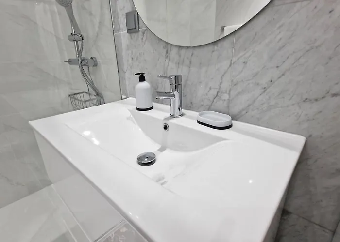 Forum Madeira Apartmán