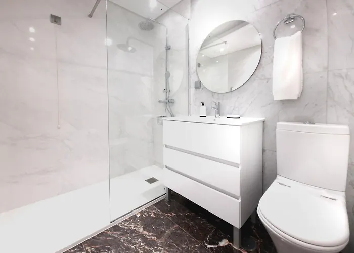 Forum Madeira Apartmán Funchal (Madeira)