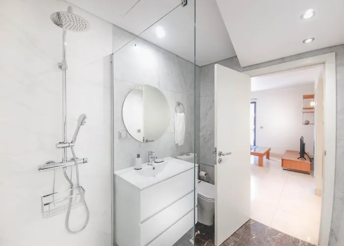 Forum Madeira Funchal (Madeira)