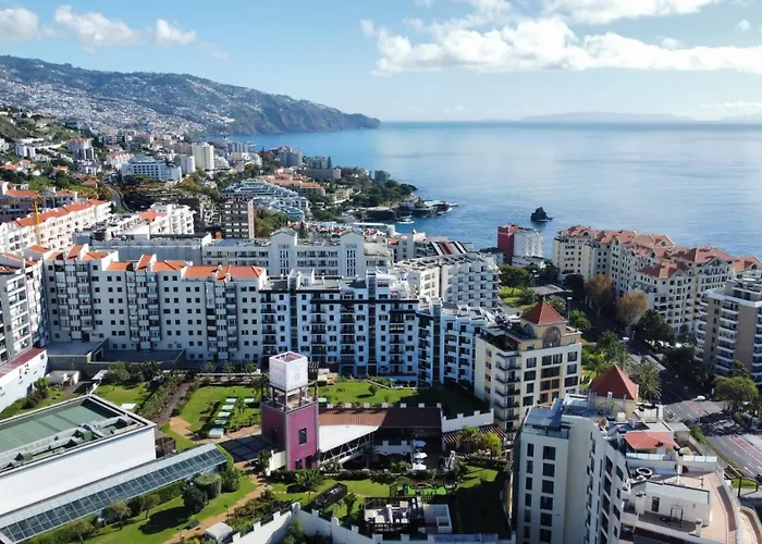 Forum Madeira דירה