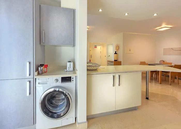 Forum Madeira דירה