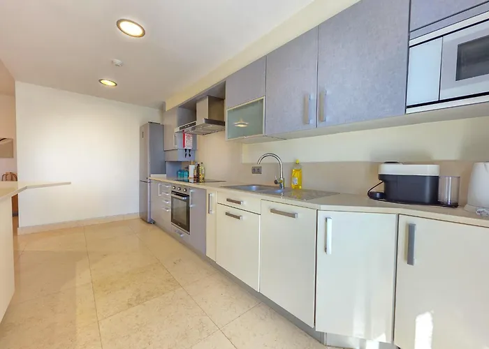 Apartmán Forum Madeira