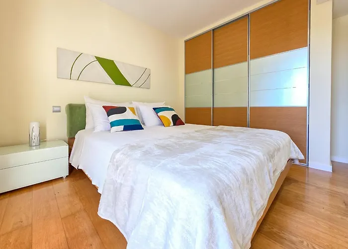 Forum Madeira Funchal (Madeira)