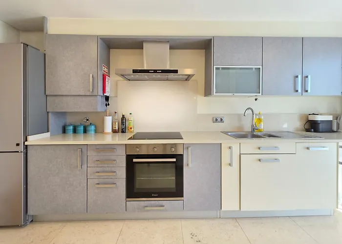 Forum Madeira Apartmán *