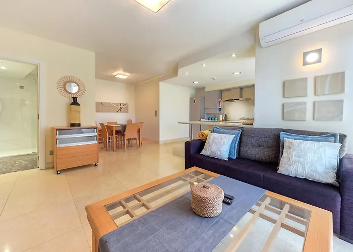 Forum Madeira Apartmán *