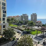 Apartament Forum Madeira