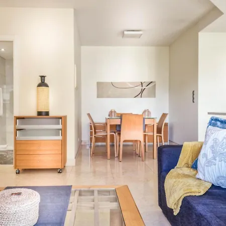 Apartamento Forum Madeira